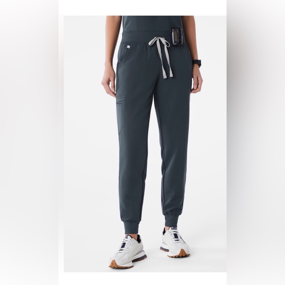 FIGS Dark Harbor Xs Scrubs